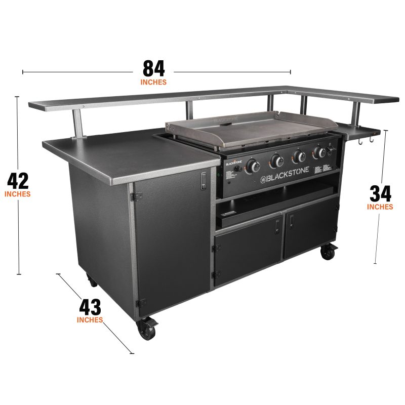 12 6023 5PersonChefTable Dimensions Sequence WEB