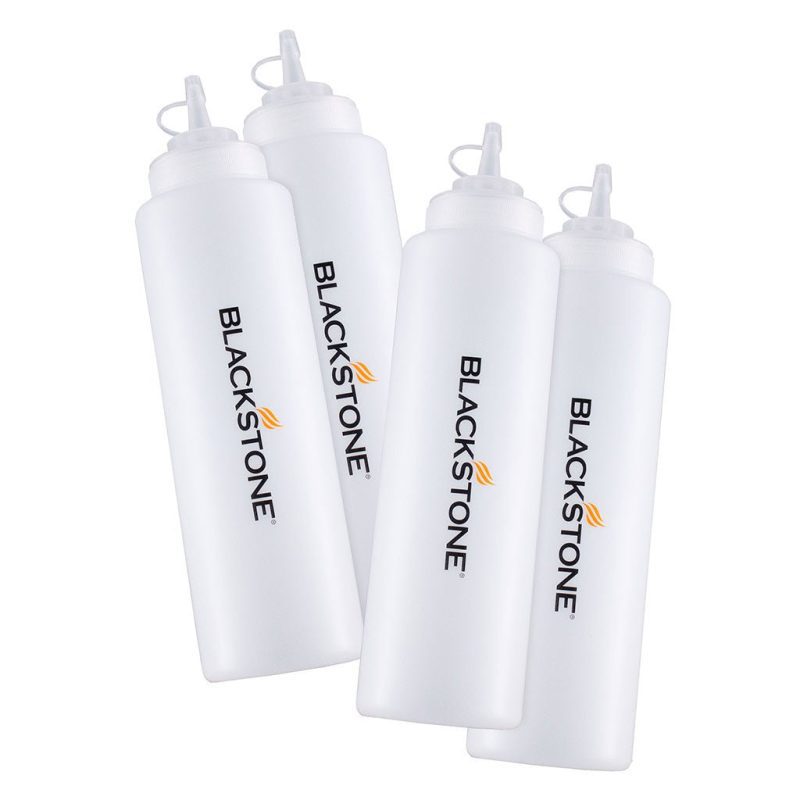 2 pack 32 oz squeeze bottles 4 bottles 183249