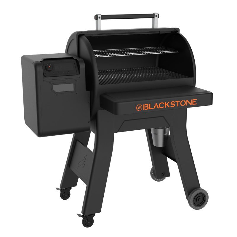 2191 900PelletGrill General 01