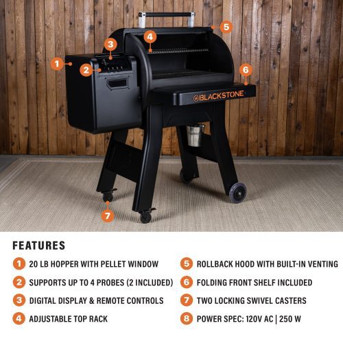 2191 900PelletGrill General 03