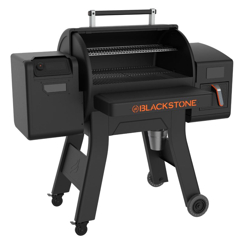 2258 900PelletAirfryer General 01