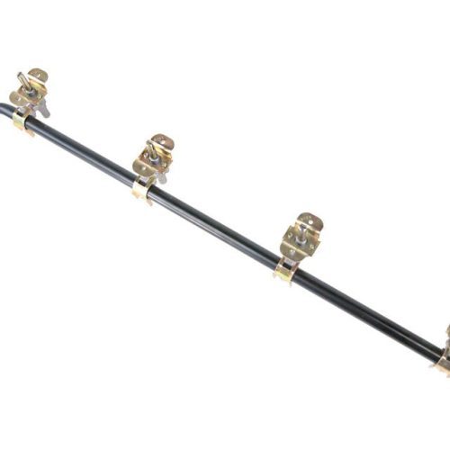 36 gas rail 810300