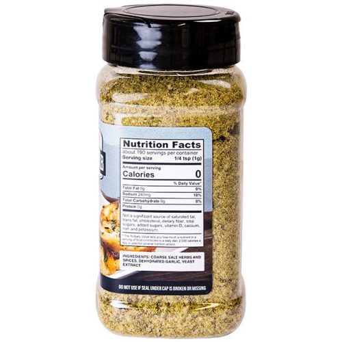 4105 blackstone chicken herb seasoning 808720