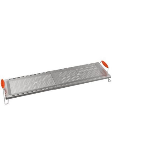 adjustable warming rack 674425