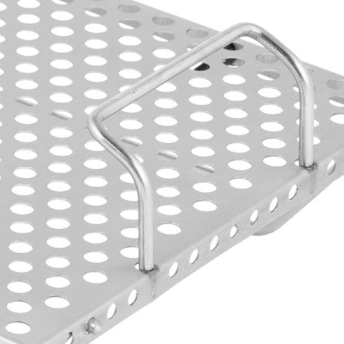 airfryer trivet w foldable legs 2 pack 477186