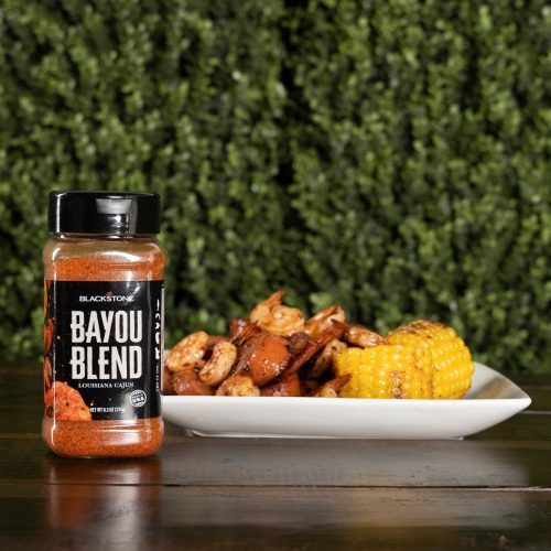 bayou blend seasoning 291432