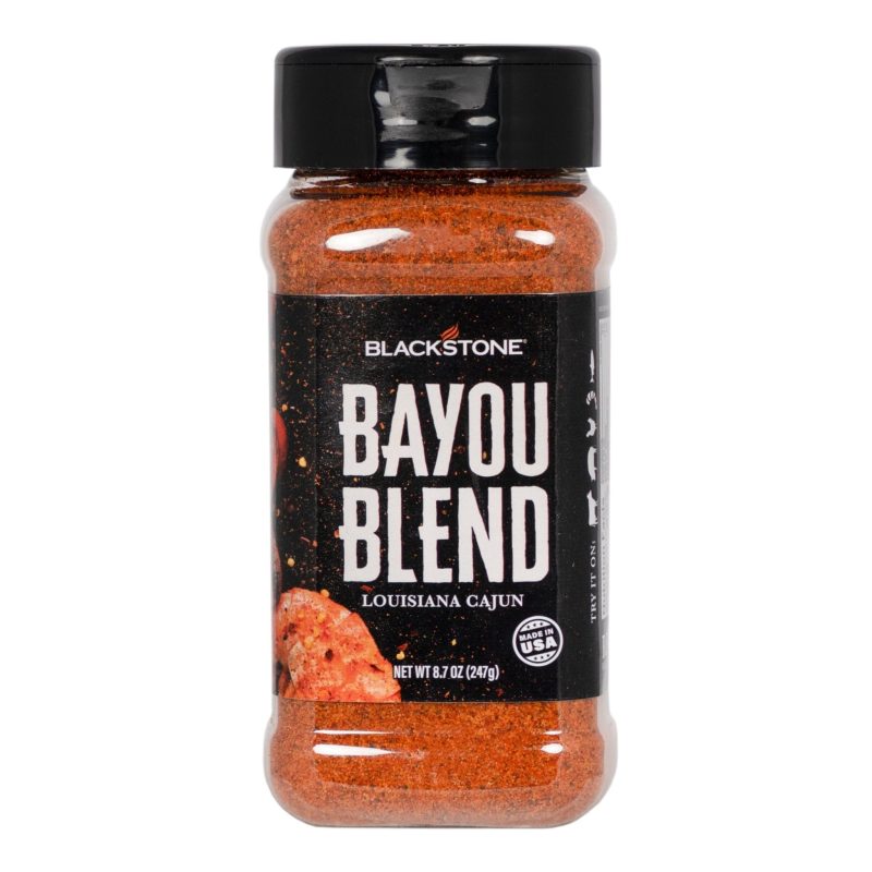 bayou blend seasoning 328538