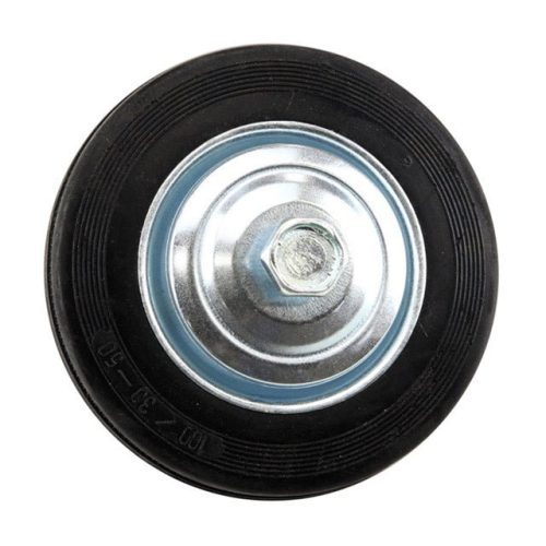 black fixed wheel 579262