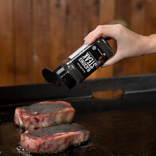 blackened steak seasoning 253607