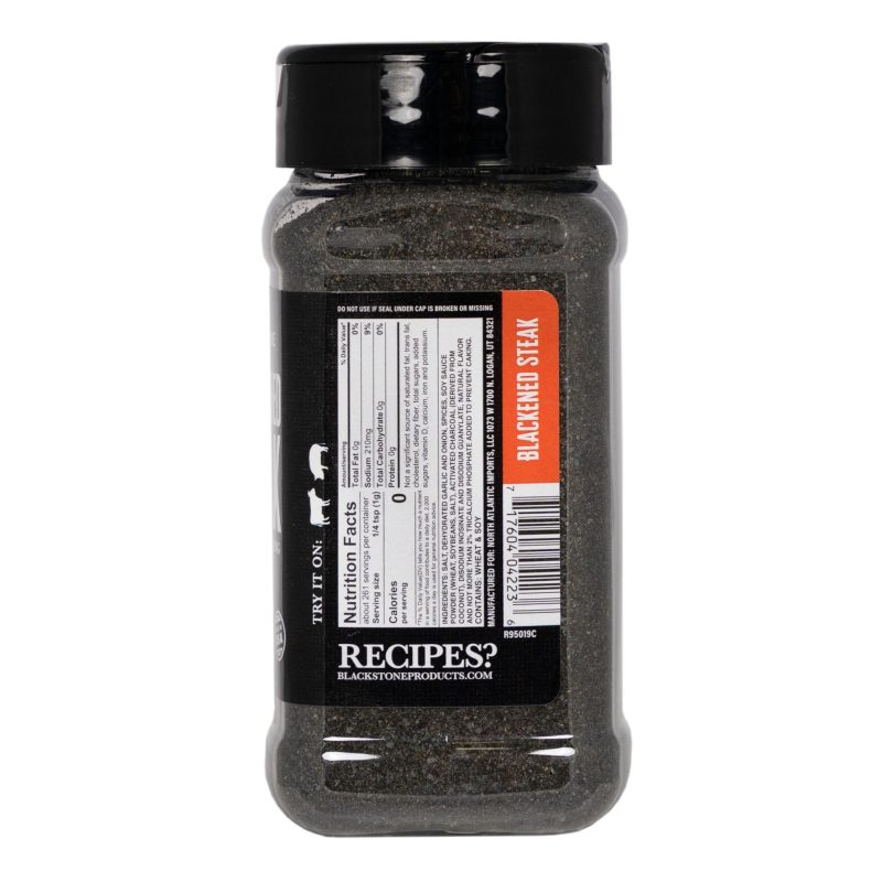 blackened steak seasoning 400095