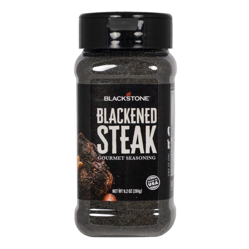 blackened steak seasoning 586797