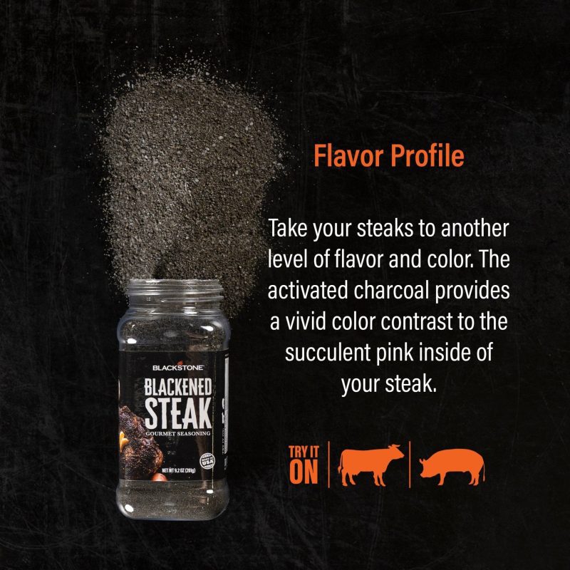 blackened steak seasoning 922996