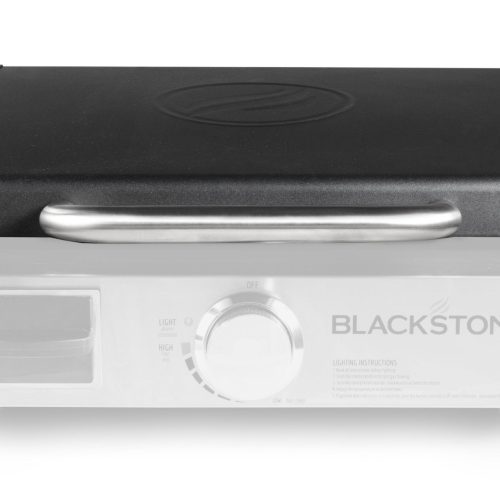 blackstone 17in griddle hood 460124