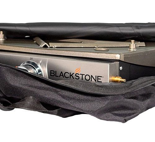 blackstone 17in tabletop griddle carry bag cover 175992