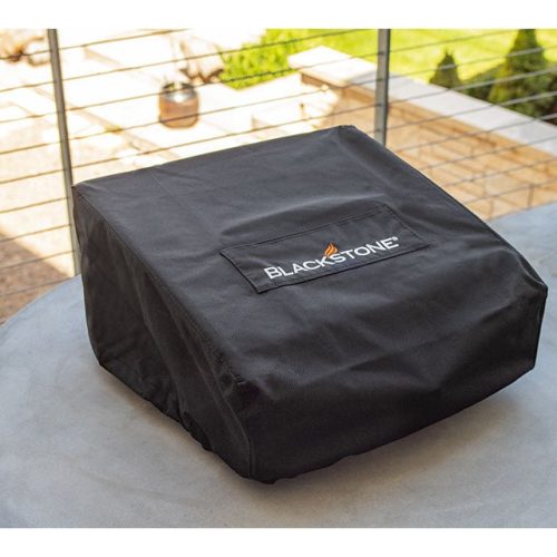 blackstone 17in tabletop griddle carry bag cover 288124