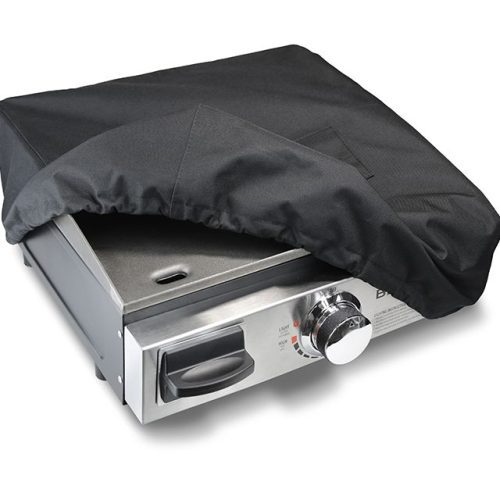 blackstone 17in tabletop griddle carry bag cover 470718