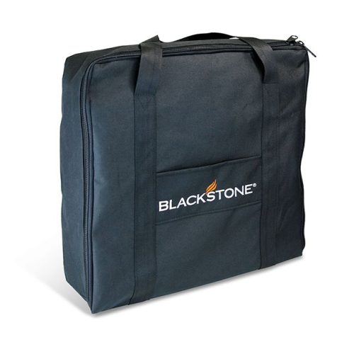 blackstone 17in tabletop griddle carry bag cover 675915