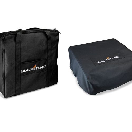 blackstone 17in tabletop griddle carry bag cover 863197