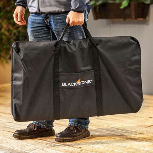 blackstone 28in griddle carry bag 854803