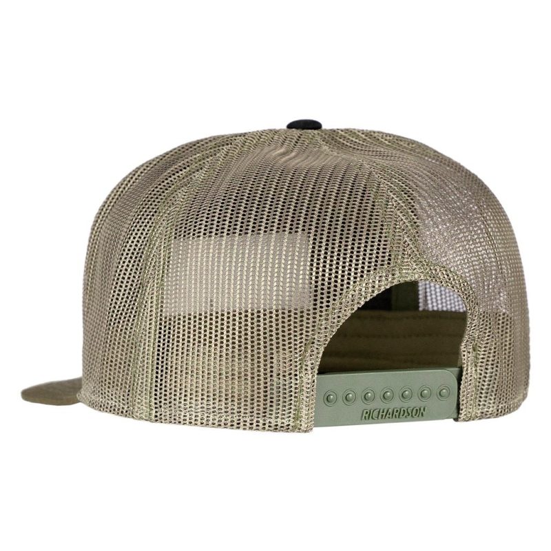 blackstone camo hat 590572