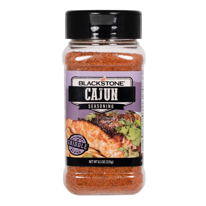 cajun seasoning 212112