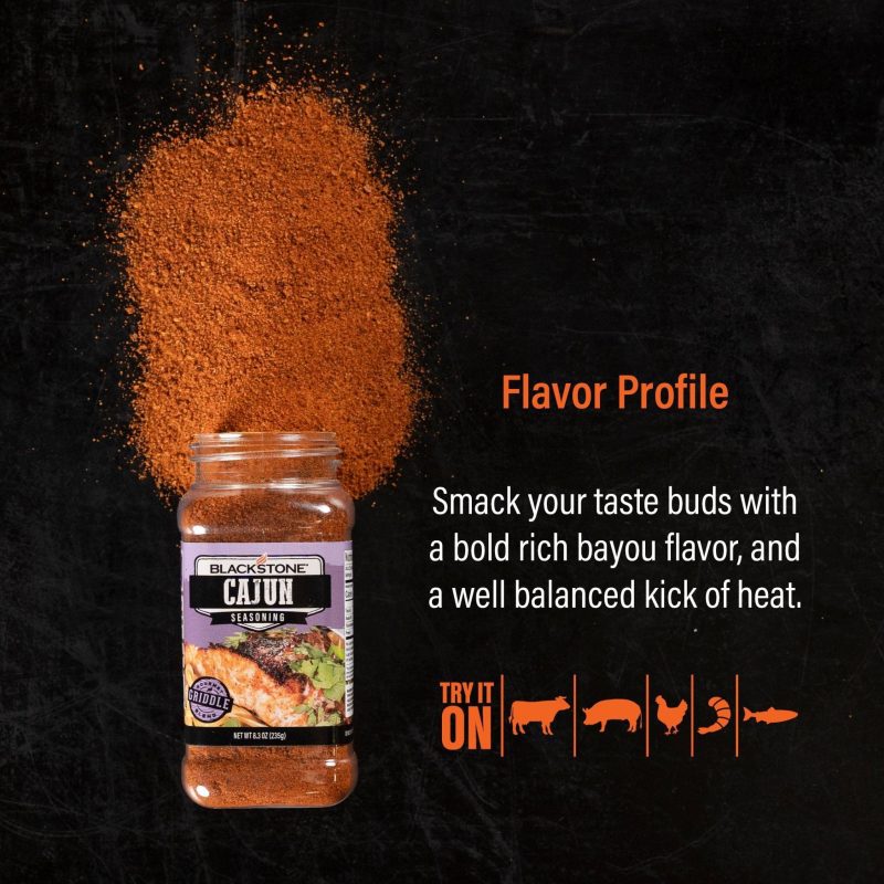 cajun seasoning 700143