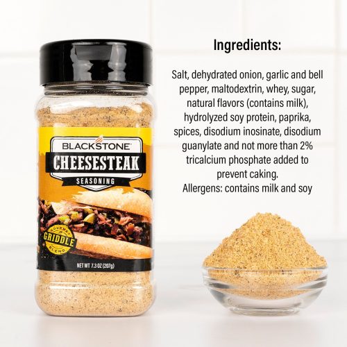 cheesesteak seasoning 512844