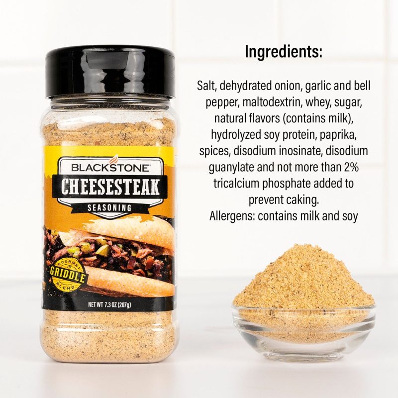 cheesesteak seasoning 512844