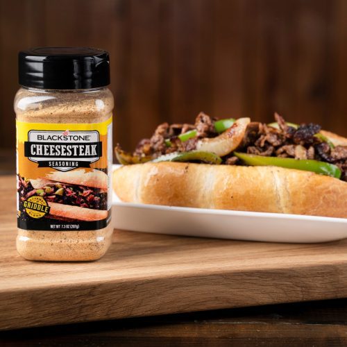 cheesesteak seasoning 584513