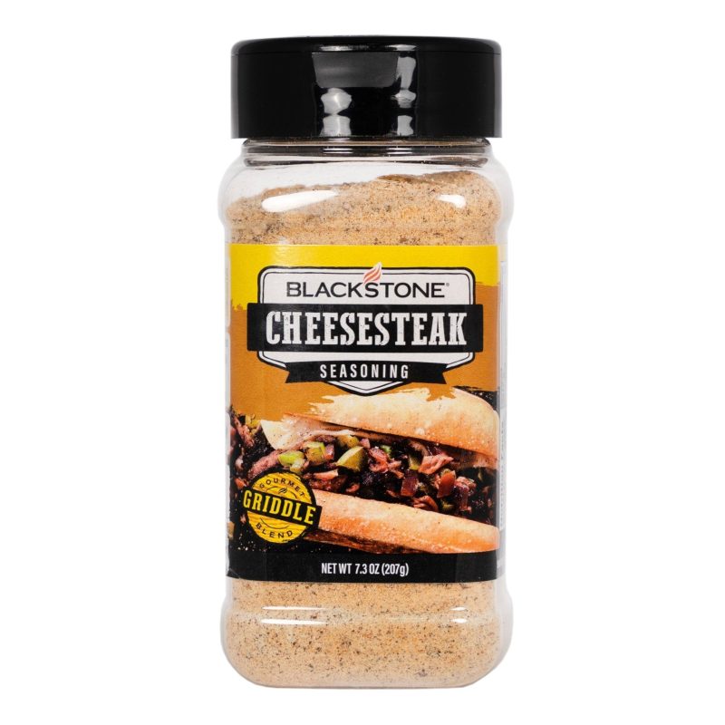 cheesesteak seasoning 747127