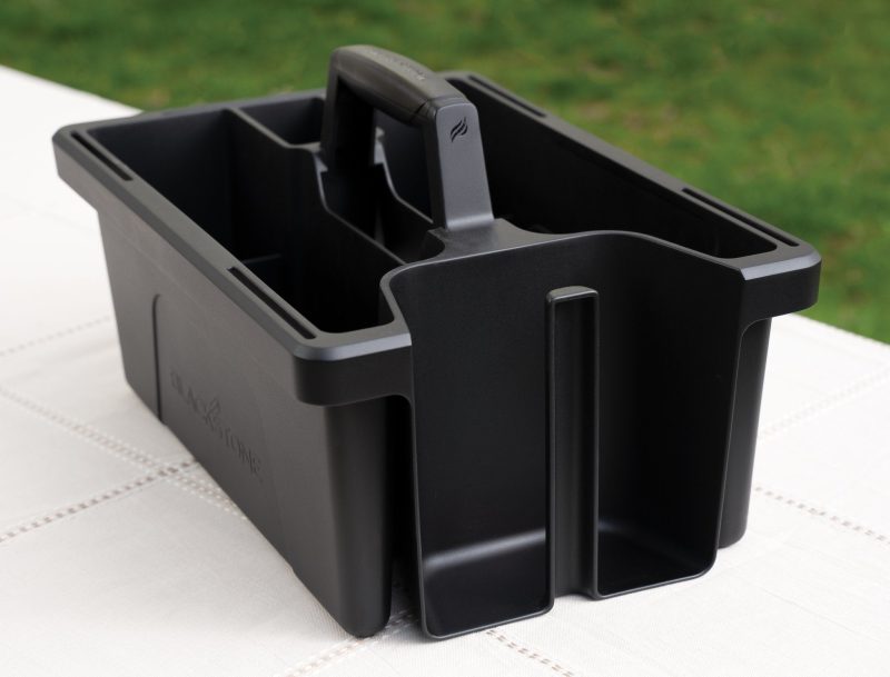 griddle tool caddy 930154