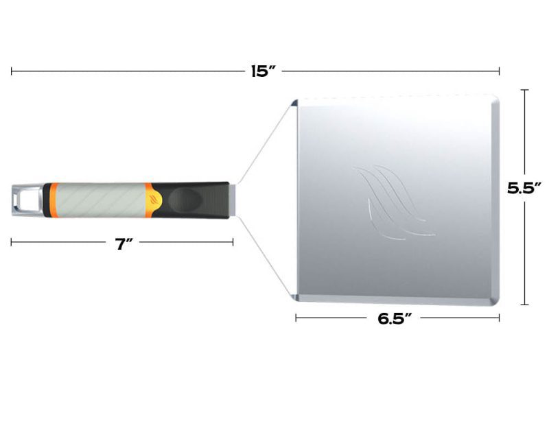 hamburger spatula 862056