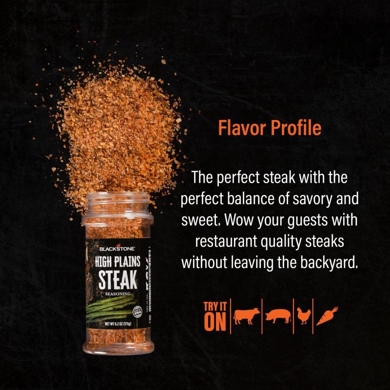 high plains steak seasoning 273173