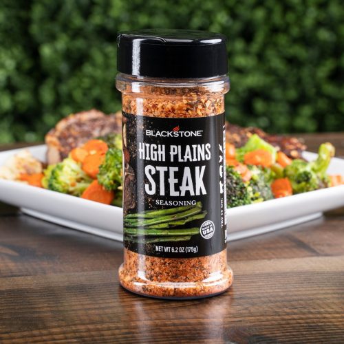 high plains steak seasoning 922761