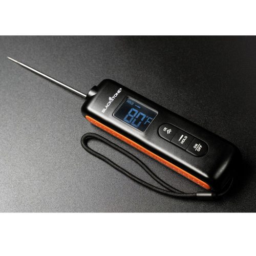 infrared thermometer and probe combo 606723