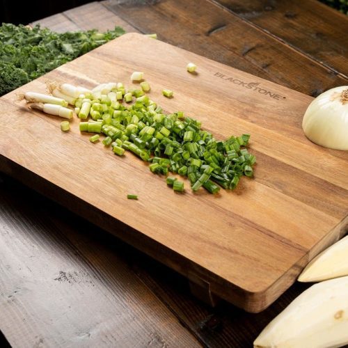 large griddle top cutting board 385084