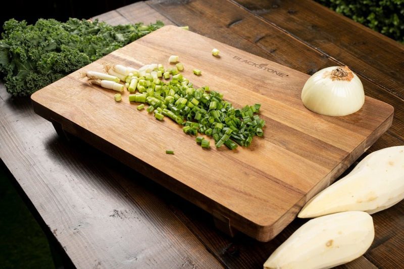 large griddle top cutting board 385084