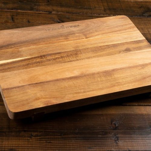 large griddle top cutting board 843121