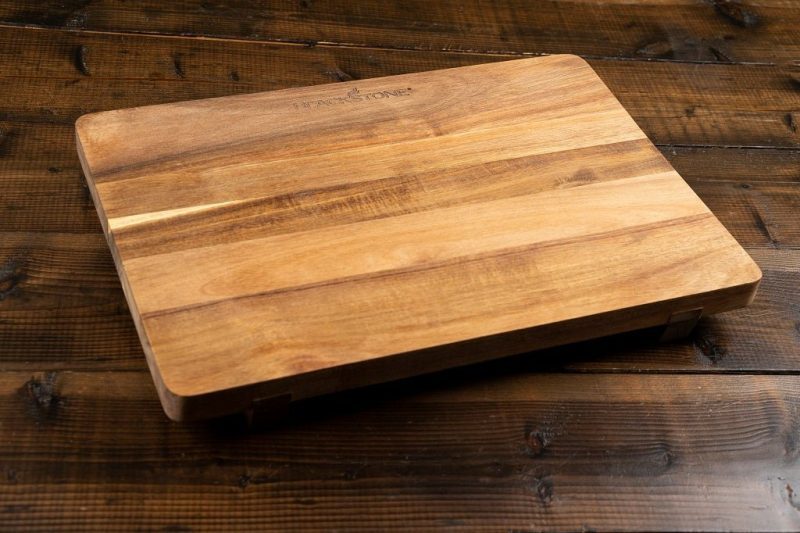 large griddle top cutting board 843121