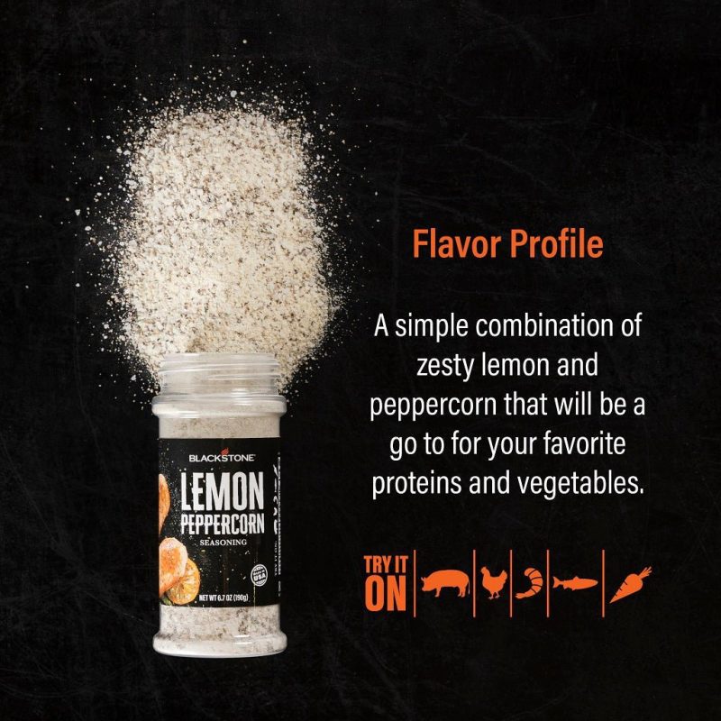 lemon peppercorn seasoning 400334