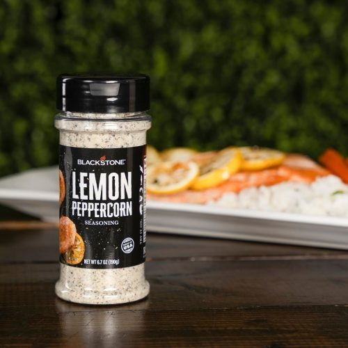 lemon peppercorn seasoning 717574