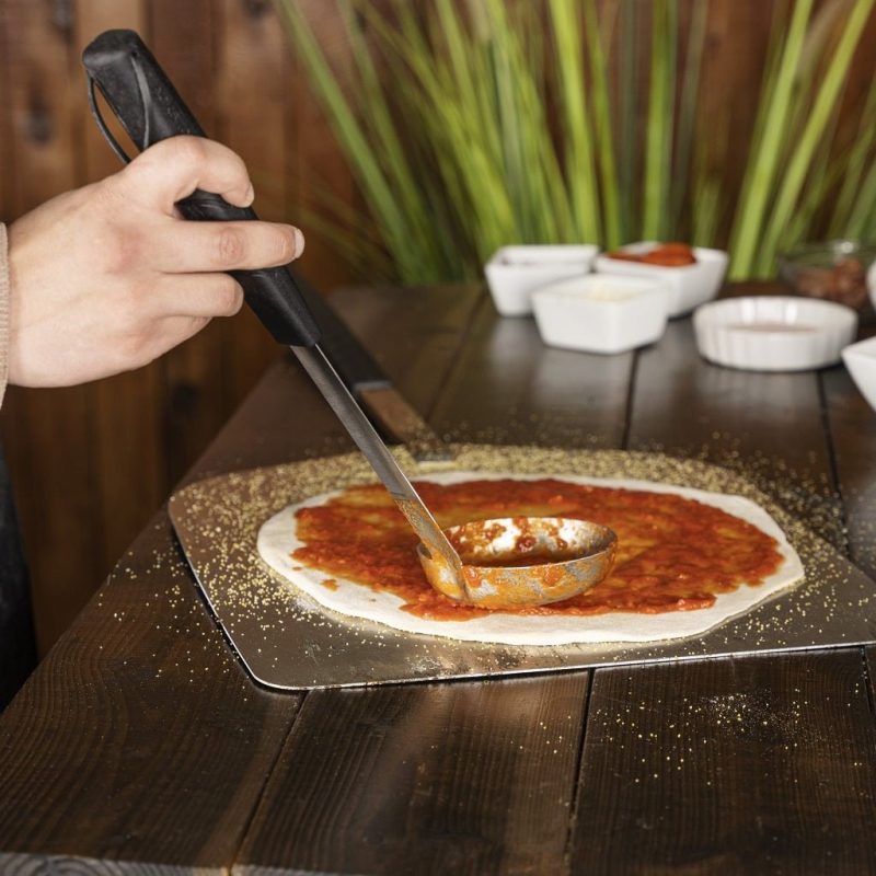 pizza ladle 637402