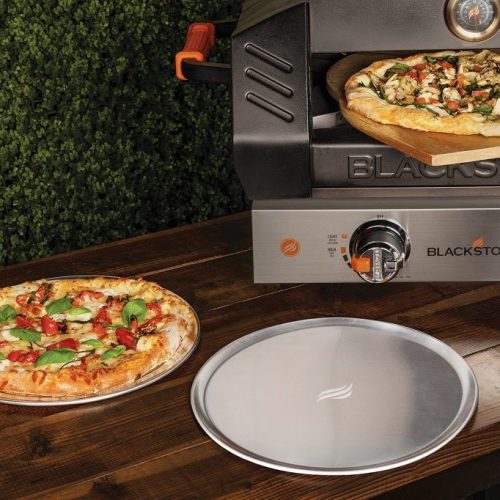 pizza tray 2 pack 857898