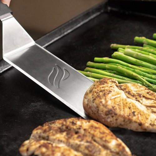 signature griddle spatula 483112