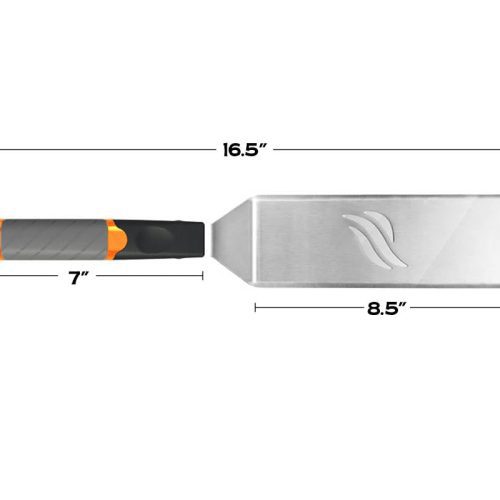 signature griddle spatula 493690