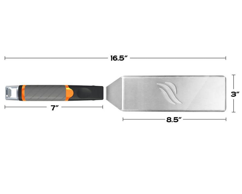 signature griddle spatula 493690