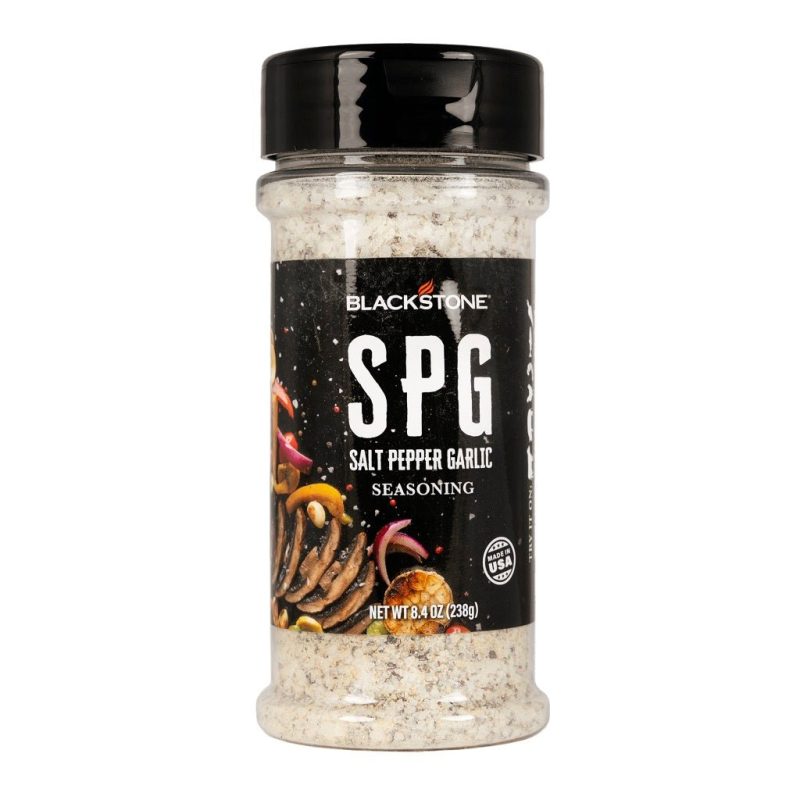 spg seasoning 759692