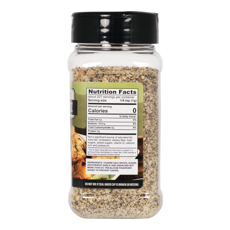 steakhouse seasoning 255374