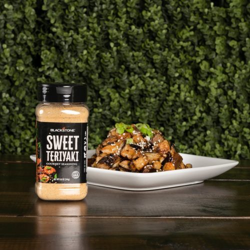 sweet teriyaki seasoning 384492