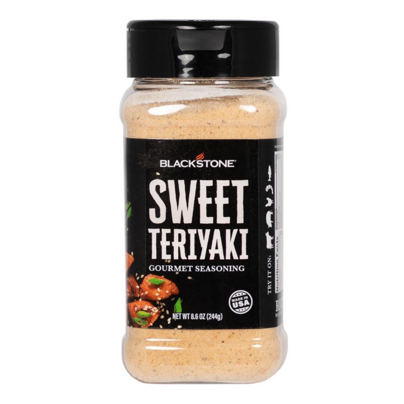 sweet teriyaki seasoning 400864